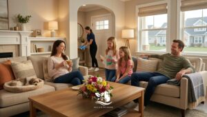 House Cleaning for Women: Enjoying International Women’s Day.